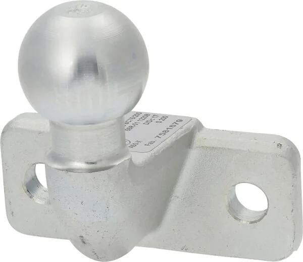 AL KO - 1275101 - Screw-On Tow Ball