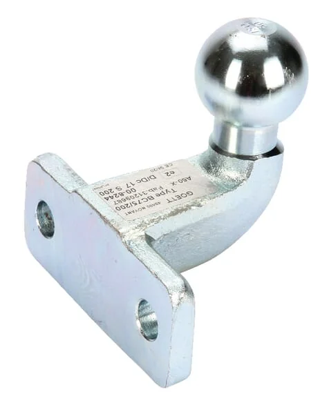 AL KO - 1275101 - Screw-On Tow Ball