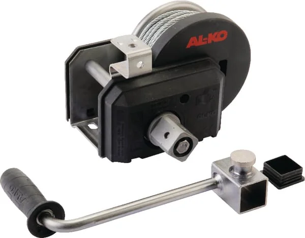 AL KO - 1730008 - Steel Wire Winch Plus 501 A