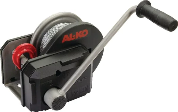 AL KO