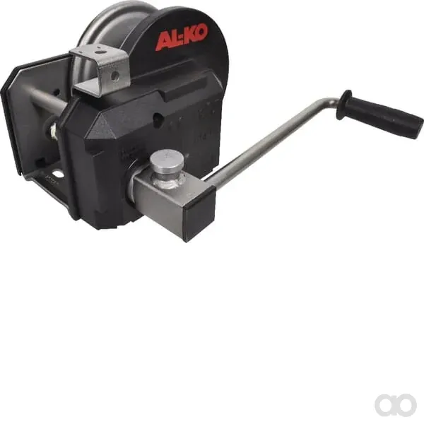 AL KO - 1730014 - Steel Wire Winch Plus 901 A