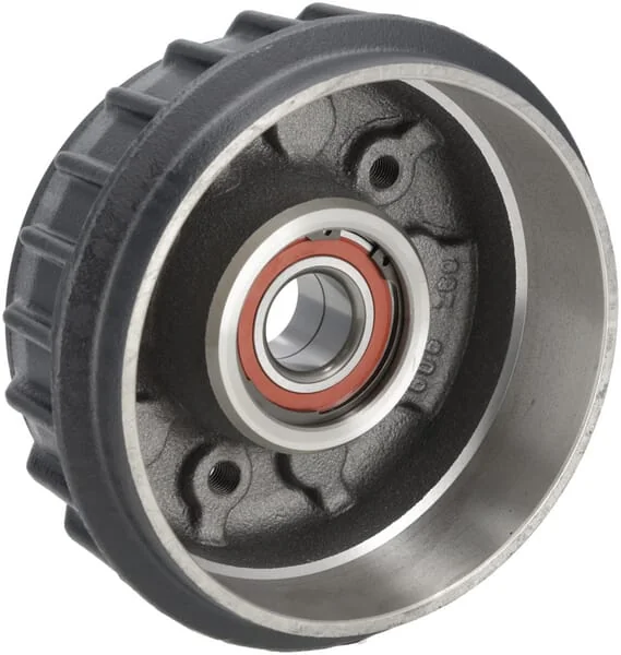 AL KO - 1932106 - Brake Drum 1637 112x5