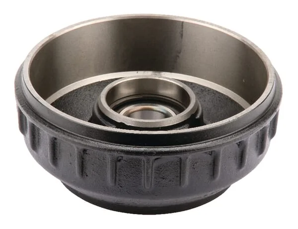 AL KO - 1932108 - Brake Drum 2051 112x5