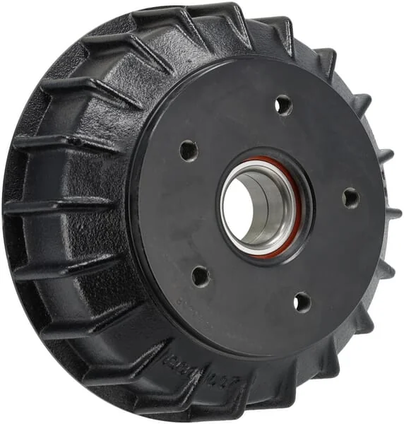 AL KO - 1932110 - Brake Drum 2051 112x5