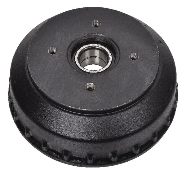 AL KO - 1932111 - Brake Drum 2051 98x4