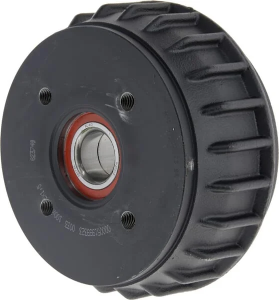 AL KO - 1932115 - Brake Drum 1637 100x4