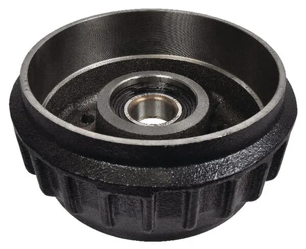 AL KO - 1932116 - Brake Drum 1637 112x5