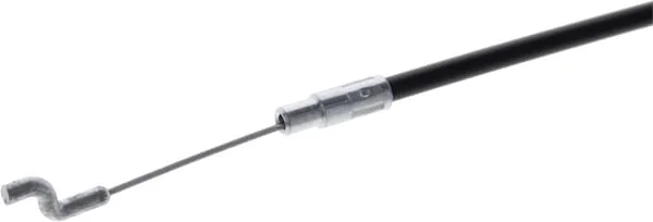 AL KO - 454808VA - Bowden Cable Drive 1220 Plastic