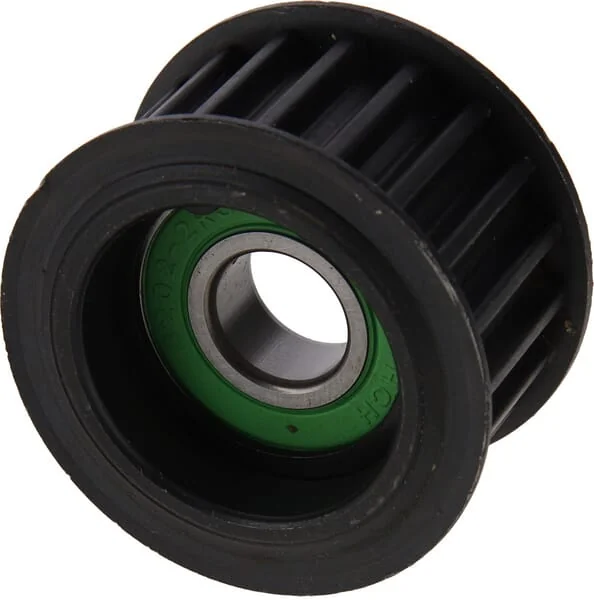 AL KO - 458596 - Toothed Belt Disk Complete 6170-760-7500-a