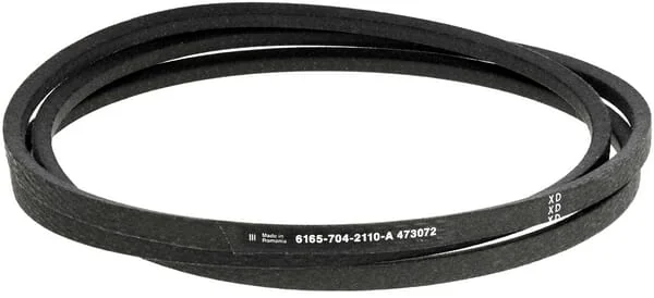 AL KO - 473072 - 6165-704-2110-a Mower Belt 110 SA AV