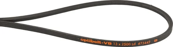 AL KO - 473442 - Blade V-Belt T20-105 HDE