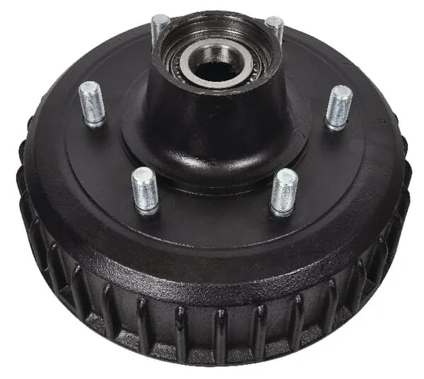 AL KO - 691485 - Brake Drum