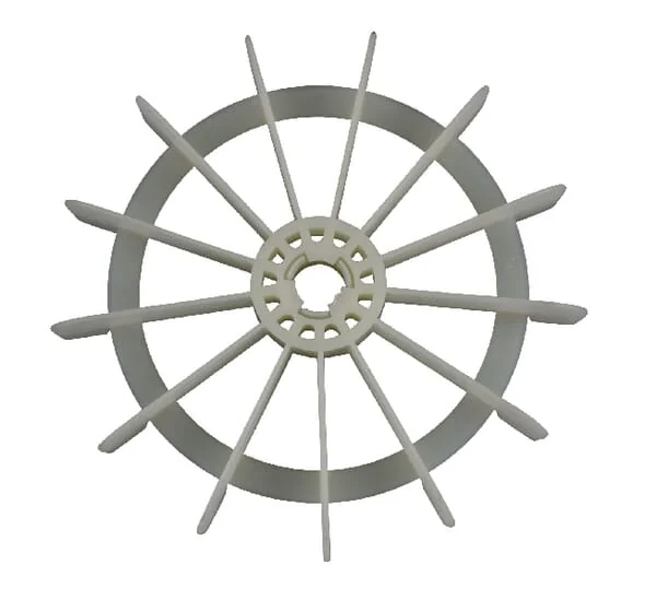 AL KO - AK319243 - Cooling Fan
