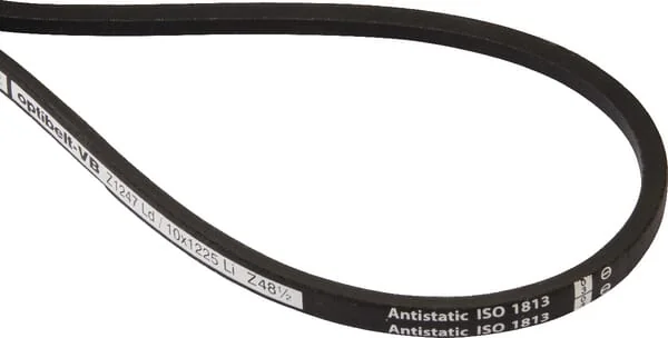 AL KO - AK401428 - V-Belt 10x1225