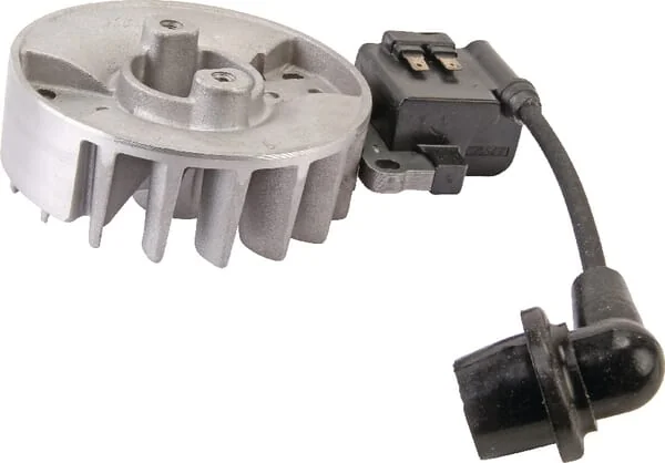 AL KO - AK412228 - Ignition Coil For: BC41, Volan, 96mm, AL KO