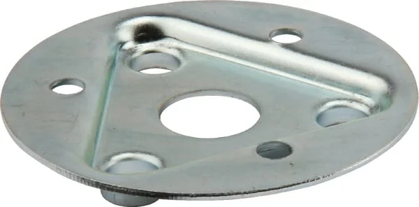 AL KO - AK455191 - Drive Wheel