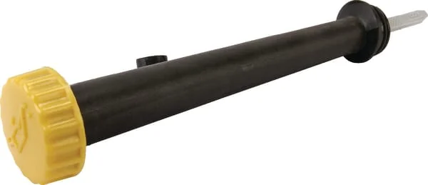 AL KO - AK455277 - Complete Oil Filler Pipe