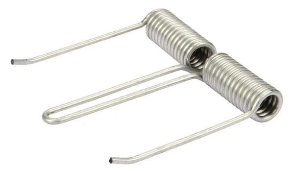 AL KO - AK460312 - Rear Flap Torsion Spring