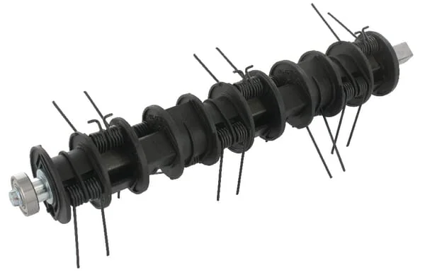 AL KO - AK460782 - Roller for Scarifier Complete VLE 32