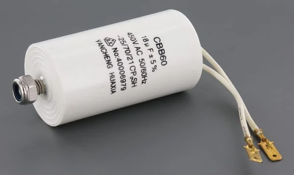 AL KO - AK463049 - Capacitor