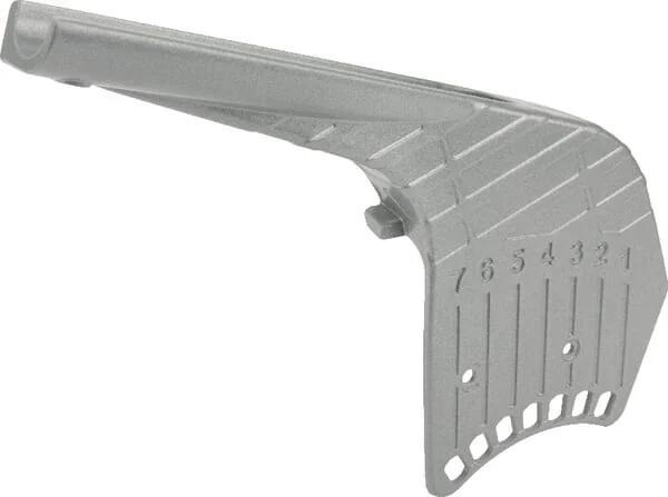 AL KO - AK46349540 - Lateral Right R9006