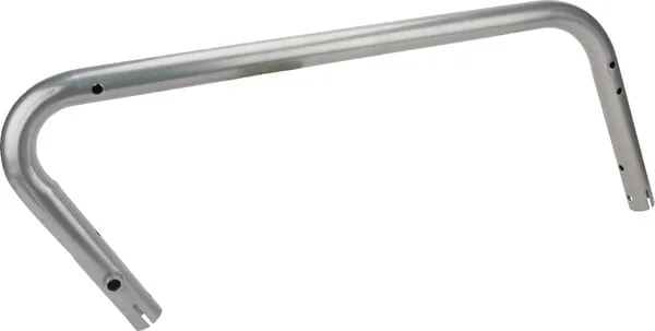 AL KO - AK463587 - Rod Right