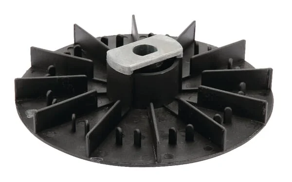 AL KO - AK470176 - Fan with Blade Holder