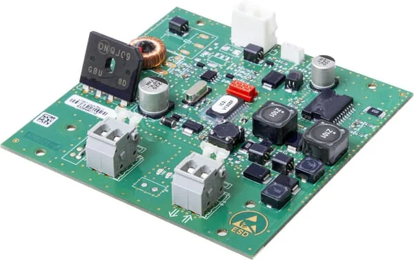 AL KO - AK470921 - Electric Board