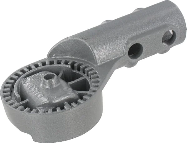 AL KO - AK47453940 - Left Quick Handle Adjuster F