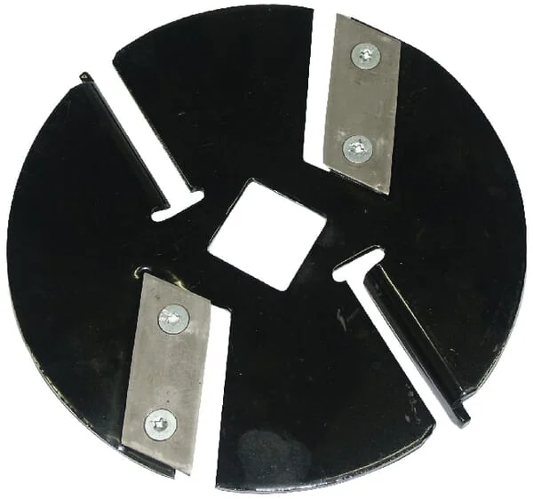 AL KO - AK509359 - Blade Disc TCS