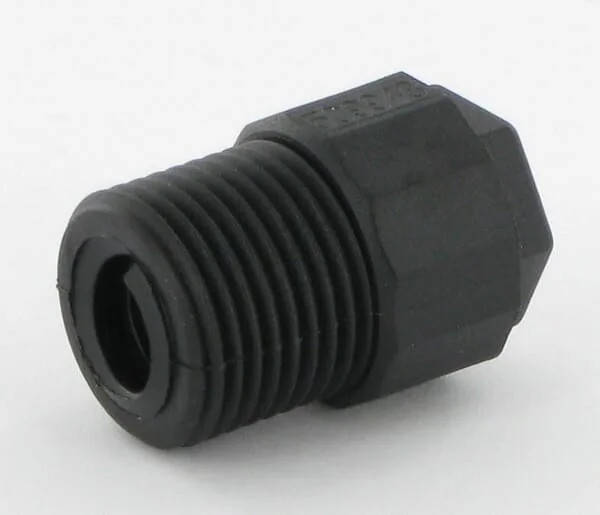 AL KO - AK509943 - Reduction Nipple M/V PVC
