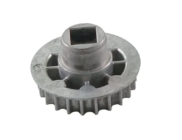 AL KO - AK511954 - Gear VE ALU 22 Cogs