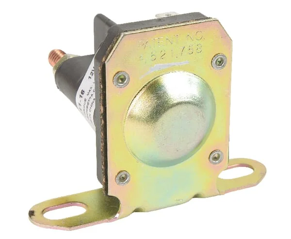 AL KO - AK521361 - Solenoid 12 V / 100 A
