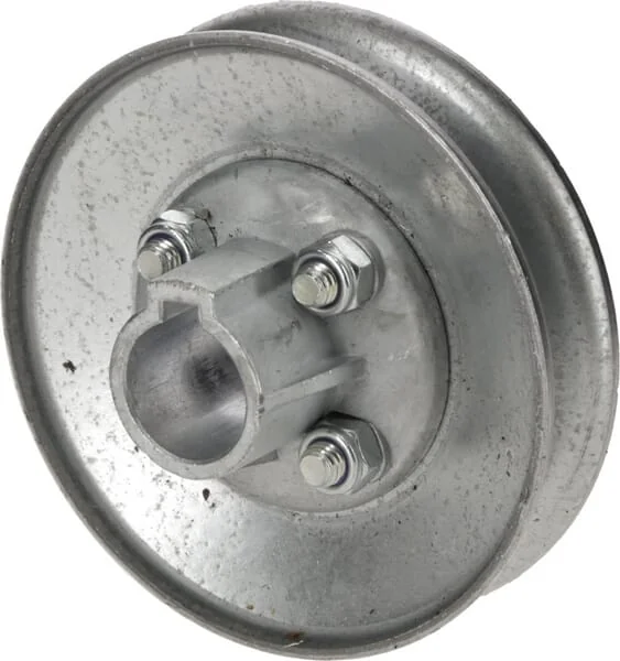 AL KO - AK521451 - Pulley Mowerdeck