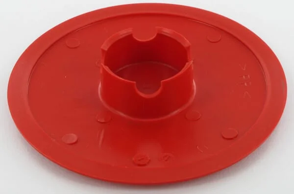 AL KO - AK52360002 - Hub Cap Diameter=150