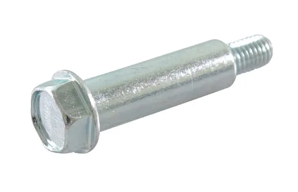 AL KO - AK524096 - Wheel Shoulder Bolt, Hex W 8/12/40