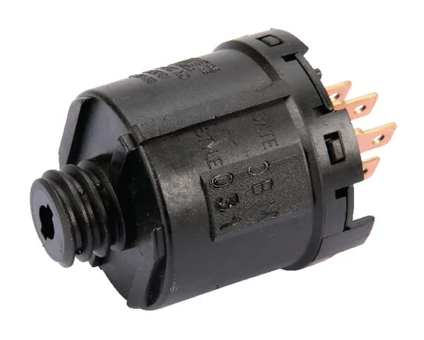 AL KO - AK525315 - Ignition Switch