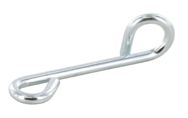 AL KO - AK526901 - Double-Eye Clip