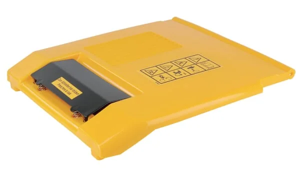 AL KO - AK531712 - Flap Complete 431 Metro R102