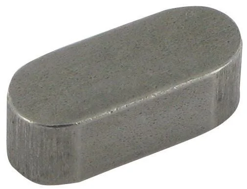 AL KO - AK701595 - Key V 8x7-020