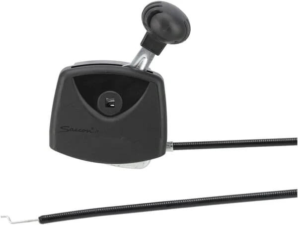 AL KO - SL0227100230 - Throttle Lever