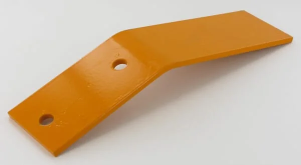 ALAMO GROUP - 00518711 - Leaf Spring Votex