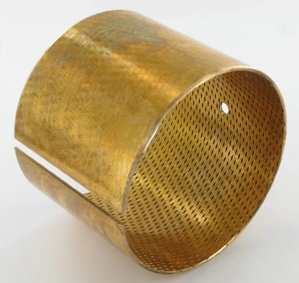 ALAMO GROUP - 00810895 - Bearing Bush Herder
