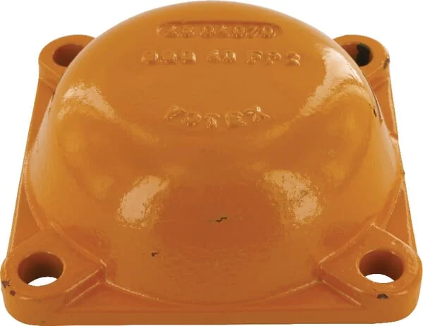 ALAMO GROUP - 00811052 - Bearing Cover Votex