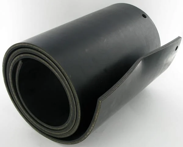 ALAMO GROUP - 00820346 - Rubber Flap 1710x250x6 Herder