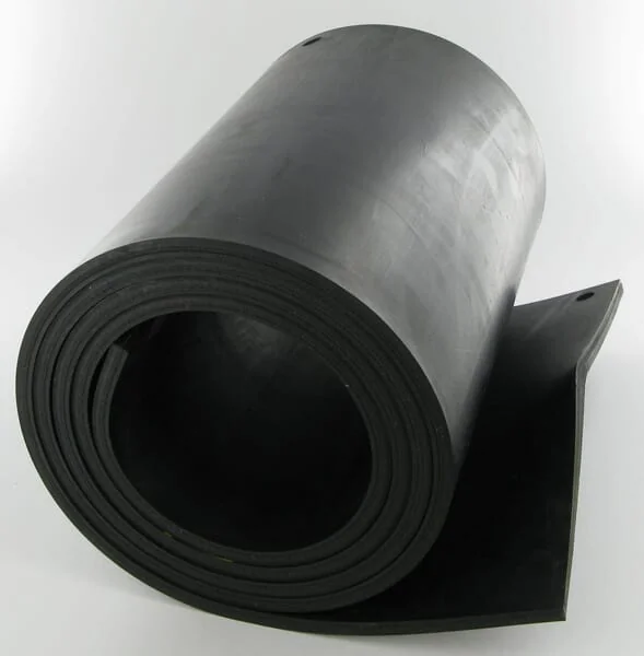 ALAMO GROUP - 00820347 - Rubber Flap 1950x250x6 Herder