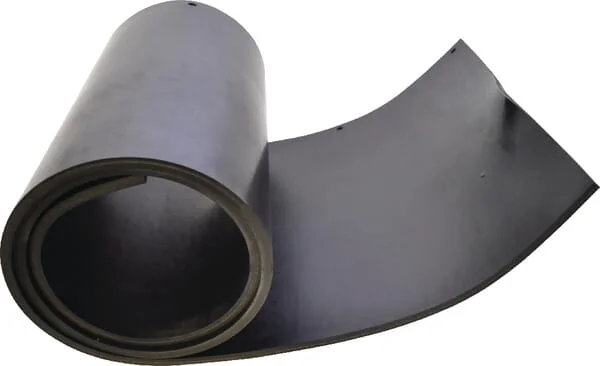 ALAMO GROUP - 00820692 - Rubber Protection 1960x400x9mm Votex