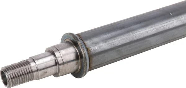 ALAMO GROUP - 04321318 - Bearing Shaft 180 Herder