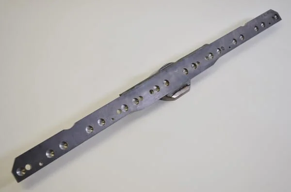 ALAMO GROUP - 10761006 - Knife Head Herder