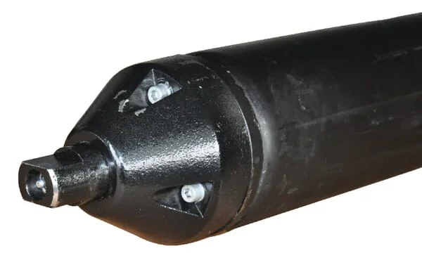 ALAMO GROUP - 15999078 - Track Roller Bearing Length 1610mm Votex